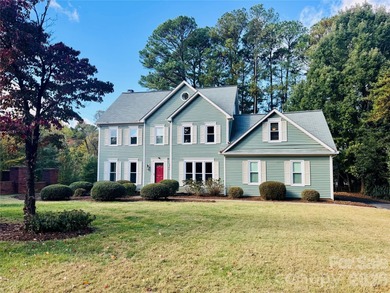 Lake Norman Home For Sale in Mooresville North Carolina