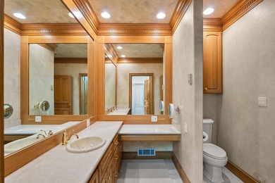 This stunning luxury home seamlessly combines refined elegance - photo 21