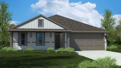 Lake Home For Sale in Bridgeport, Texas