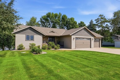 Wake up to breathtaking views of highly sought-after Long Lake! - photo 1