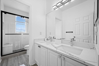Lakefront living on an oversized cul-de-sac lot in Journey's - photo 22
