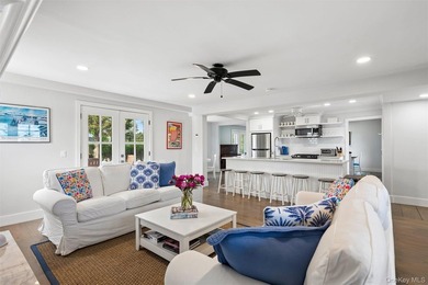 Welcome to 87 Foster Avenue, a newly renovated home steps from - photo 4