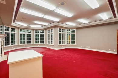 This stunning luxury home seamlessly combines refined elegance - photo 25