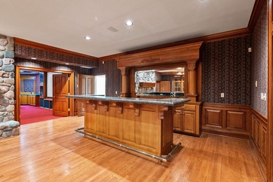 This stunning luxury home seamlessly combines refined elegance - photo 26