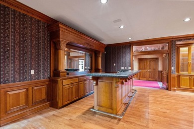 This stunning luxury home seamlessly combines refined elegance - photo 27