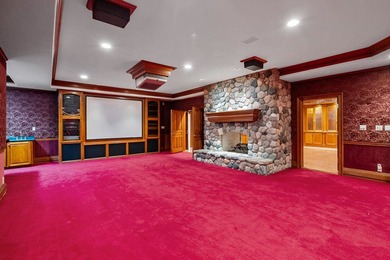 This stunning luxury home seamlessly combines refined elegance - photo 29