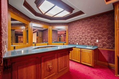 This stunning luxury home seamlessly combines refined elegance - photo 30
