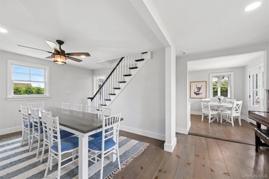 Welcome to 87 Foster Avenue, a newly renovated home steps from - photo 10