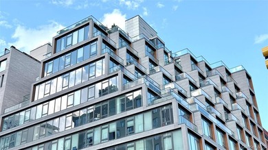 Designed by ODA New York, 251 1st Street offers precise layout - photo 2