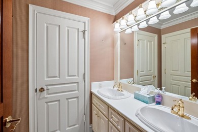 This stunning luxury home seamlessly combines refined elegance - photo 35