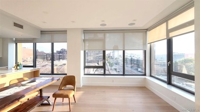 Designed by ODA New York, 251 1st Street offers precise layout - photo 6