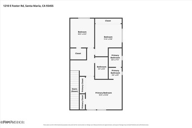 Light-filled, thoughtfully updated and designed around - photo 37