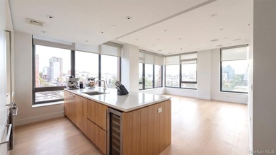 Designed by ODA New York, 251 1st Street offers precise layout - photo 8