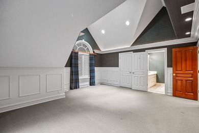 This stunning luxury home seamlessly combines refined elegance - photo 39