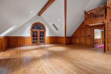 This stunning luxury home seamlessly combines refined elegance - photo 41