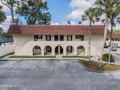 St. Johns River Condo For Sale in Jacksonville Florida