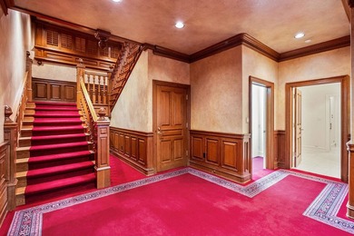 This stunning luxury home seamlessly combines refined elegance - photo 44
