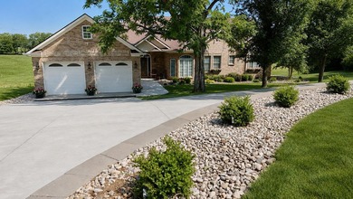 Welcome to 205 Woodside Way, a beautifully updated home tucked - photo 3