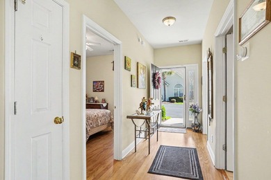 Welcome to this beautifully maintained and fully furnished - photo 2