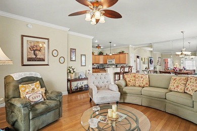 Welcome to this beautifully maintained and fully furnished - photo 3