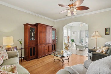 Welcome to this beautifully maintained and fully furnished - photo 4