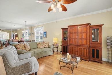 Welcome to this beautifully maintained and fully furnished - photo 5