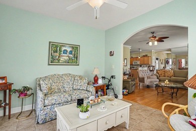 Welcome to this beautifully maintained and fully furnished - photo 8