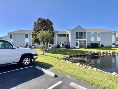 Lake Condo For Sale in Surfside Beach, South Carolina