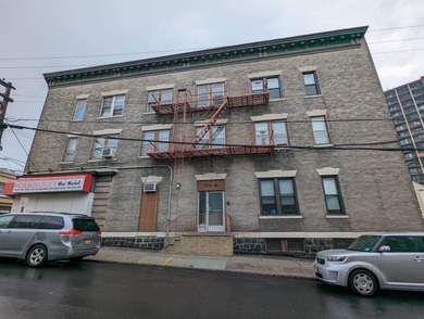 Hudson River Commercial For Sale in Fairview New Jersey