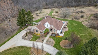 Lake Home For Sale in Clarklake, Michigan
