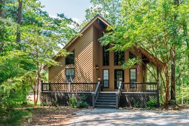 Pickwick Lake Home For Sale in Counce Tennessee