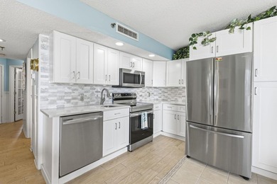 **Must-See Ocean View Condo!** Beautifully decorated 1-bedroom - photo 2