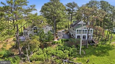 Experience the best of coastal Delaware living at this - photo 2