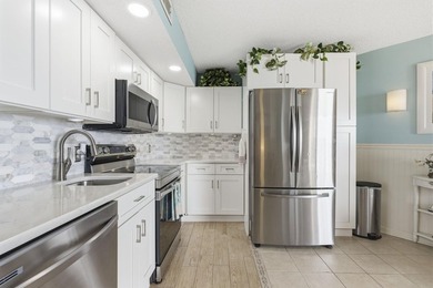 **Must-See Ocean View Condo!** Beautifully decorated 1-bedroom - photo 3