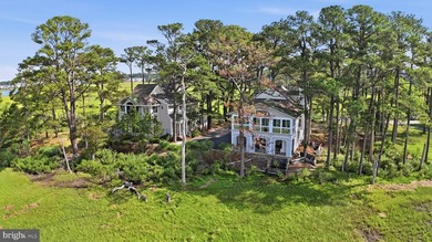 Experience the best of coastal Delaware living at this - photo 3