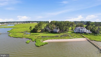 Experience the best of coastal Delaware living at this - photo 7
