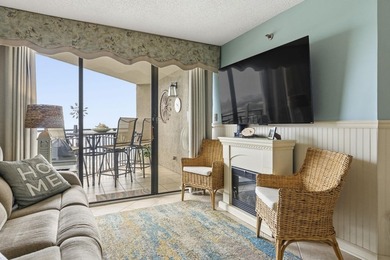 **Must-See Ocean View Condo!** Beautifully decorated 1-bedroom - photo 8
