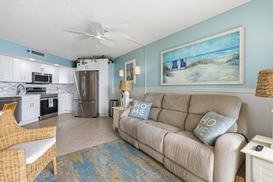 **Must-See Ocean View Condo!** Beautifully decorated 1-bedroom - photo 10