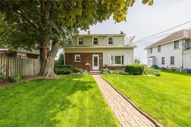 Lake Home Sale Pending in Greece, New York