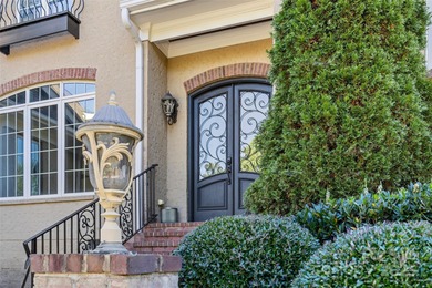 Lake Wylie Home For Sale in Belmont North Carolina