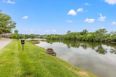 Lake Home For Sale in Frankfort, Kentucky