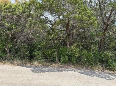 Lake Lot For Sale in Whitney, Texas