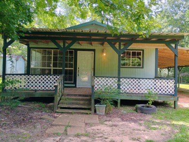 Private Lake Community Spacious Fish Camp Retreat - photo 1