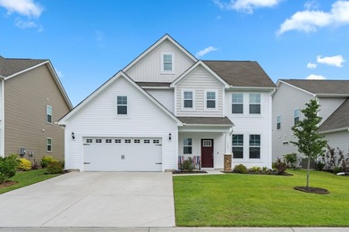 Welcome to 732 Enchantment Loop, where thoughtful design - photo 1