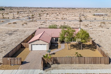 Salton Sea Lake Home Sale Pending in Thermal California