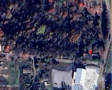 Fort Loudoun Lake Lot Sale Pending in Louisville Tennessee