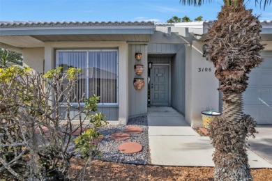 Lake Home Sale Pending in Venice, Florida