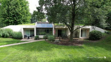 Chain O Lakes - Petite Lake Home Sale Pending in Antioch Illinois