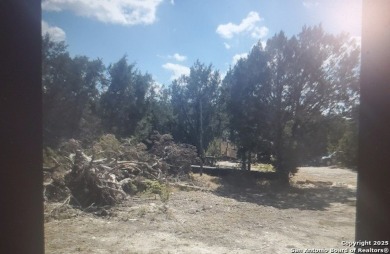 Canyon Lake Lot For Sale in Canyon Lake Texas