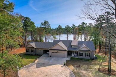 Lake Home Sale Pending in Wagener, South Carolina